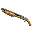 Cream Corned Shotgun (Minimal Wear)