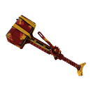 Unusual Gift Wrapped Powerjack (Field-Tested)