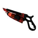 Plaid Potshotter Mk.II Ubersaw (Factory New)