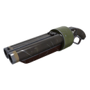 Brawler's Iron Обрез (Немного поношенное)
