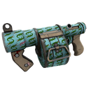 Croc Dusted Stickybomb Launcher (Field-Tested)