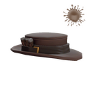 Smokey Sombrero