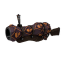 Skull Study Loose Cannon (Field-Tested)