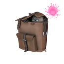 Джо-в-рюкзаке-тесно