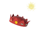 Молодёжная корона