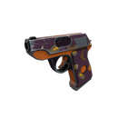 Horror Holiday Pistol (Field-Tested)