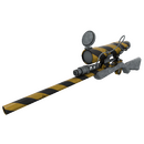 Killstreak Hazard Warning Sniper Rifle (Factory New)