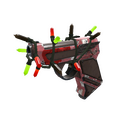 Festivized Specialized Killstreak Polar Surprise Winger (Well-Worn)