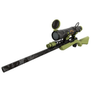 Woodsy Widowmaker Mk.II Sniper Rifle (Factory New)