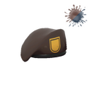 Берет Билла