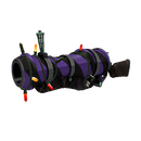 Festivized Killstreak Macabre Web Mk.II Loose Cannon (Field-Tested)