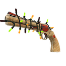 Festivized Old Country Revolver (Field-Tested)