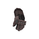 Железный кулак