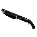 Macabre Web Mk.II Дробовик (Прямо с завода) профессионального убийцы странно?