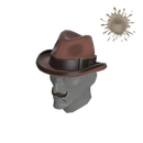 The Belgian Detective