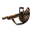 Strange Specialized Killstreak Sweet Toothed Tomislav (Well-Worn)