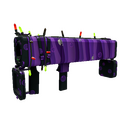Strange Festivized Professional Killstreak Potent Poison Black Box (Factory New)