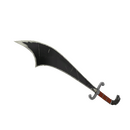 Team Serviced Persian Persuader (Minimal Wear)