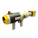 Professional Killstreak Park Pigmented Air Strike (Factory New)