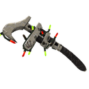 Spider Season Острозуб (Прямо с завода)  с украшениями