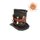 Unusual Voodoo JuJu (Slight Return)