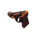Pumpkin Plastered Winger (Field-Tested)