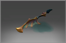 Offhand Blade of Prismatic Grace