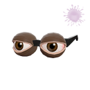 ОЧКАСТУС! странного типа