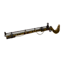 Tiger Buffed Базарная безделушка (Закалённое в боях)