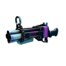 Professional Killstreak Frozen Aurora Iron Bomber (Minimal Wear)