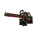 Sleighin' Style Brass Beast (Field-Tested)