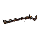 Carpet Bomber Mk.II Bazaar Bargain (Well-Worn)