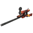 Organ-ically Hellraised Sniper Rifle (Field-Tested)