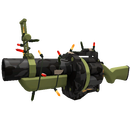 Festivized Woodsy Widowmaker Mk.II Grenade Launcher (Factory New)