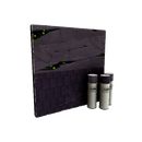 Crawlspace Critters War Paint (Factory New)
