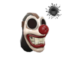 The Fire Tooth