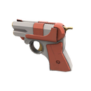 Strange Killstreak Civic Duty Mk.II Shortstop (Factory New)