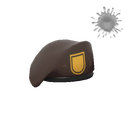 Bill's Hat