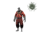 The Space Diver