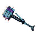 Festivized Frozen Aurora Powerjack (Field-Tested)