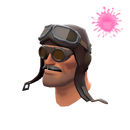 The Barnstormer