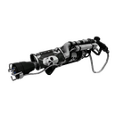 Skull Cracked Чистильщик (Прямо с завода) странного типа