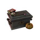Gargoyle Case
