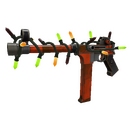 Festivized Health and Hell SMG (Field-Tested)