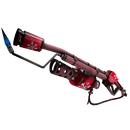 Snowflake Swirled Flame Thrower (Field-Tested)