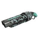 Strange Broken Bones Scattergun (Well-Worn)
