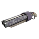 Specialized Killstreak Yeti Coated Scattergun (Well-Worn)