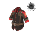 Poacher's Safari Jacket