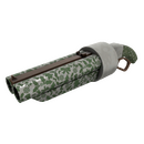 Smissmas Camo Scattergun (Factory New)