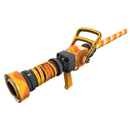 Cream Corned Medi Gun (Minimal Wear)